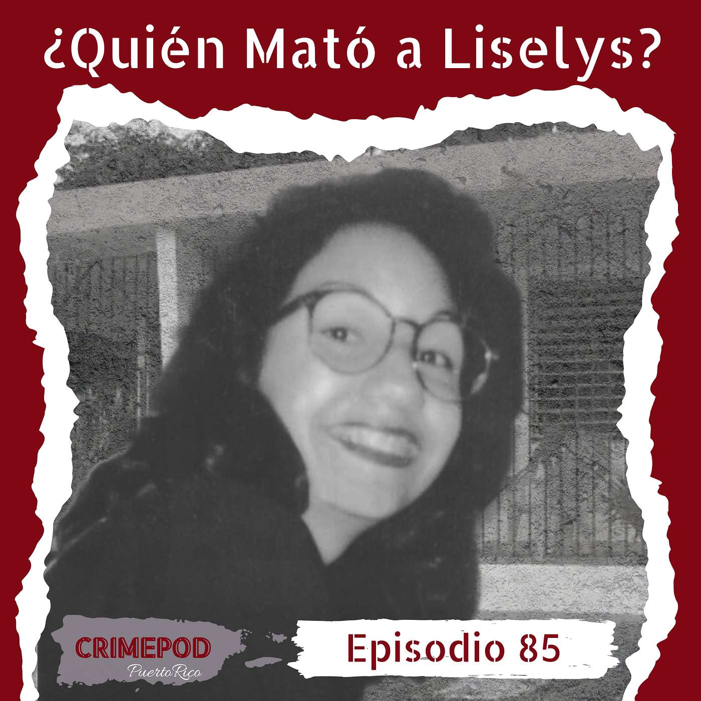 Crimepod Puerto Rico