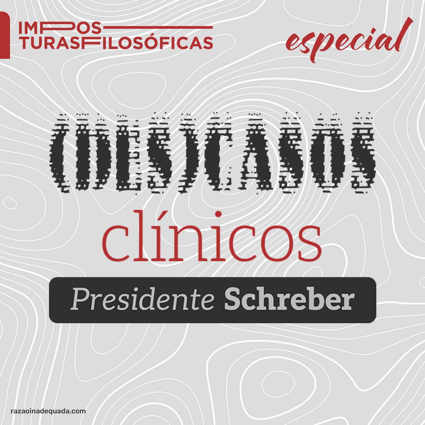 Aula Aberta | (Des)Casos Clínicos: Presidente Schreber episode artwork