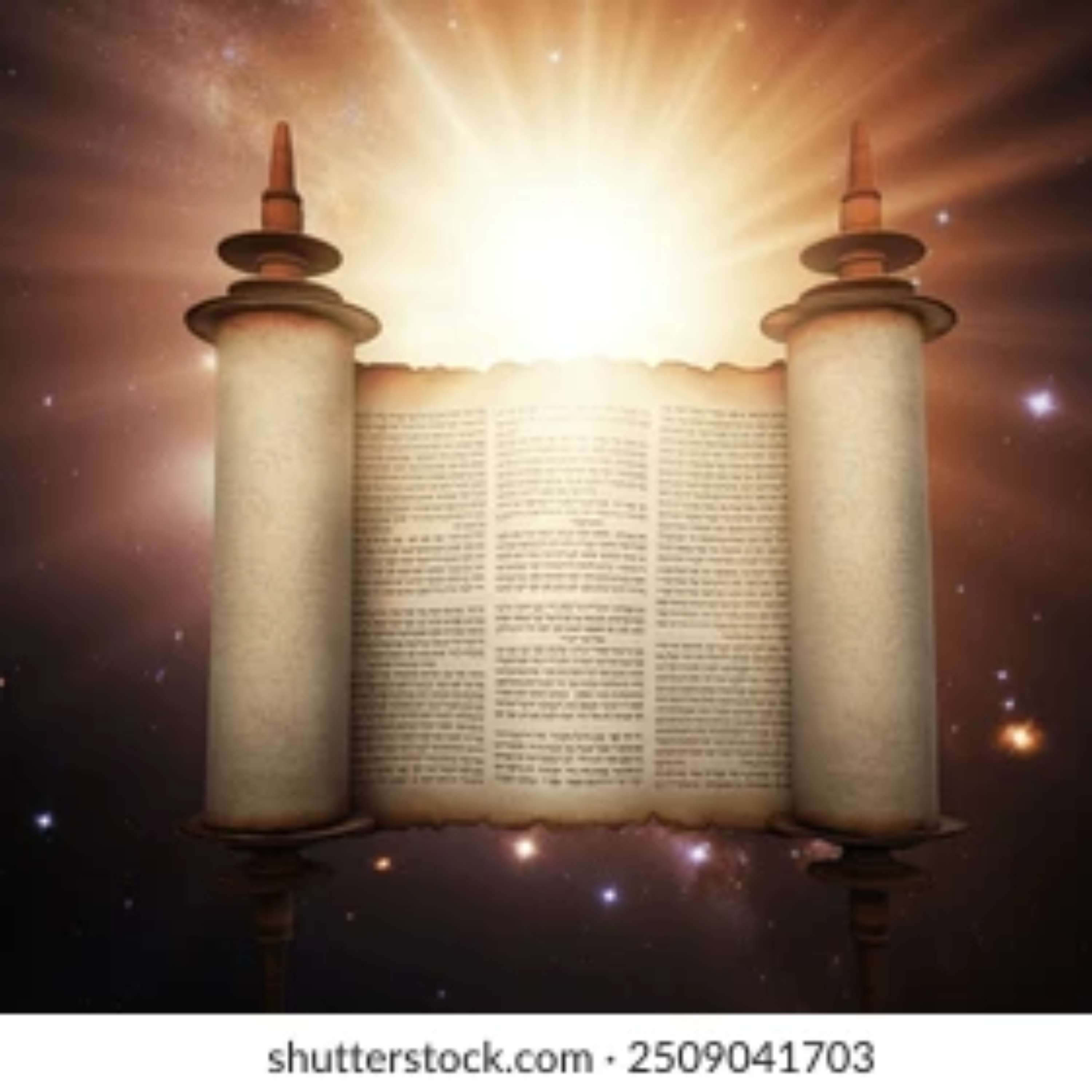 Torah in Depth