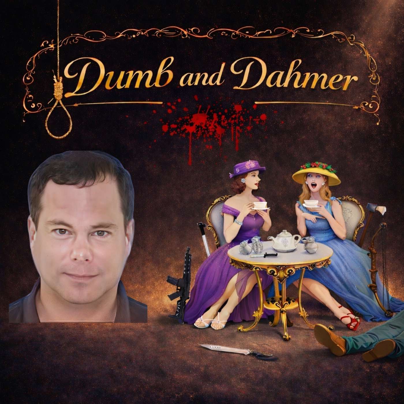 Brian Kocis: Στα Δόντια της Cobra