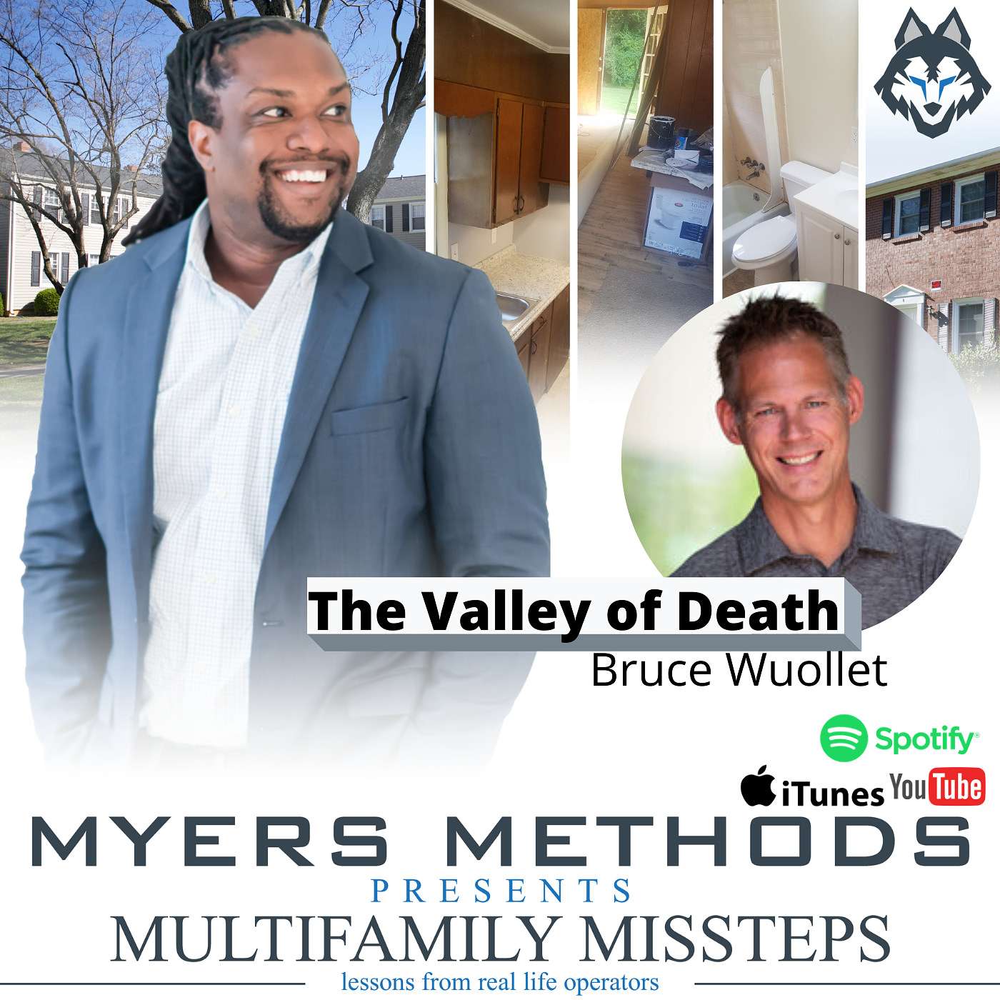 Multifamily Missteps Hosted by Christy Keeton