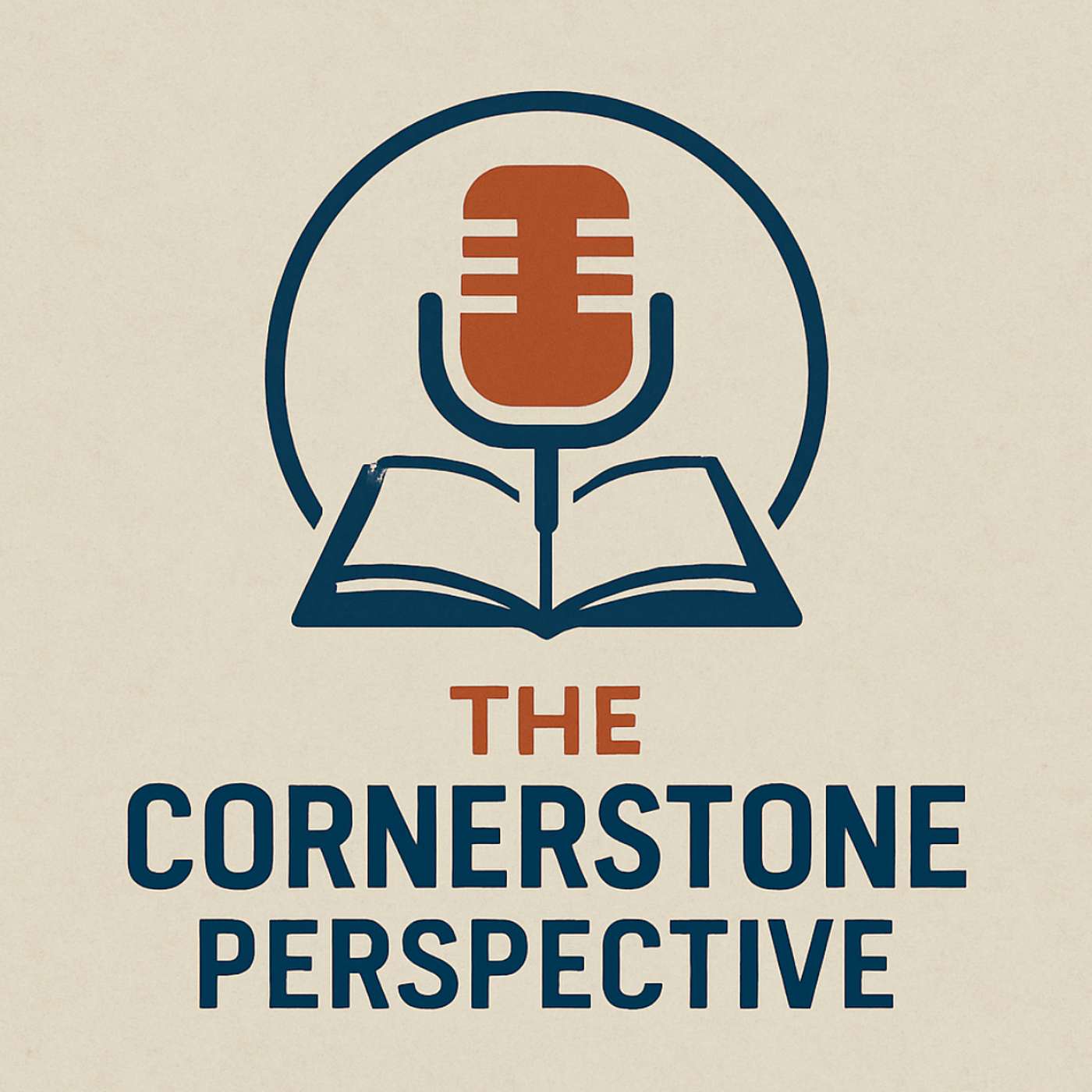 The Cornerstone Perspective Podcast