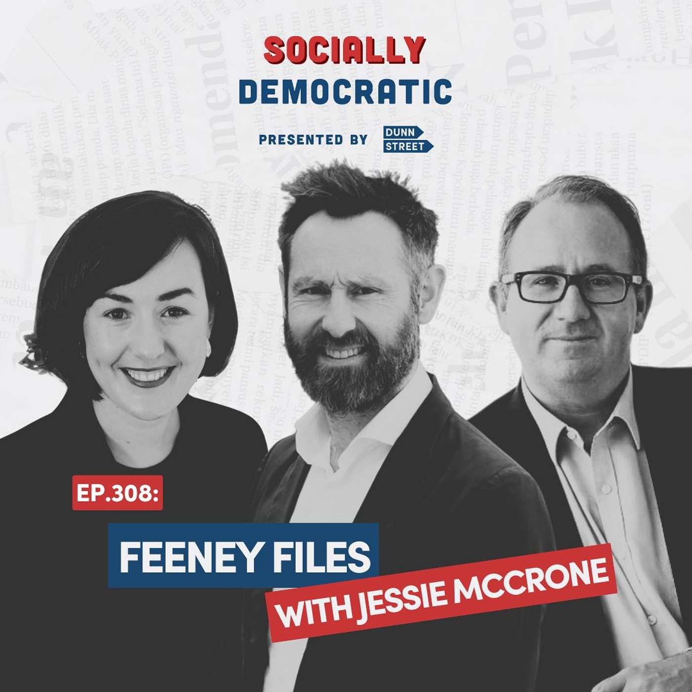 Socially Democratic