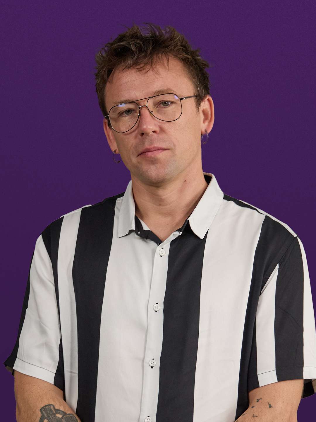 Luke Greenwood