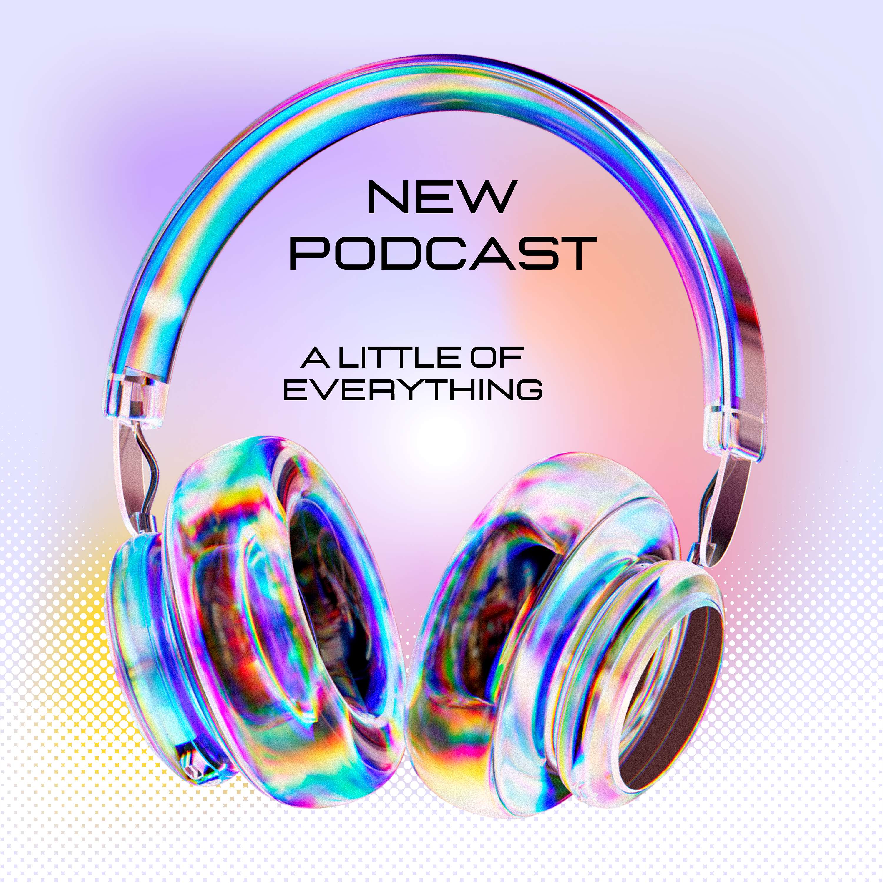 cayla's Podcast