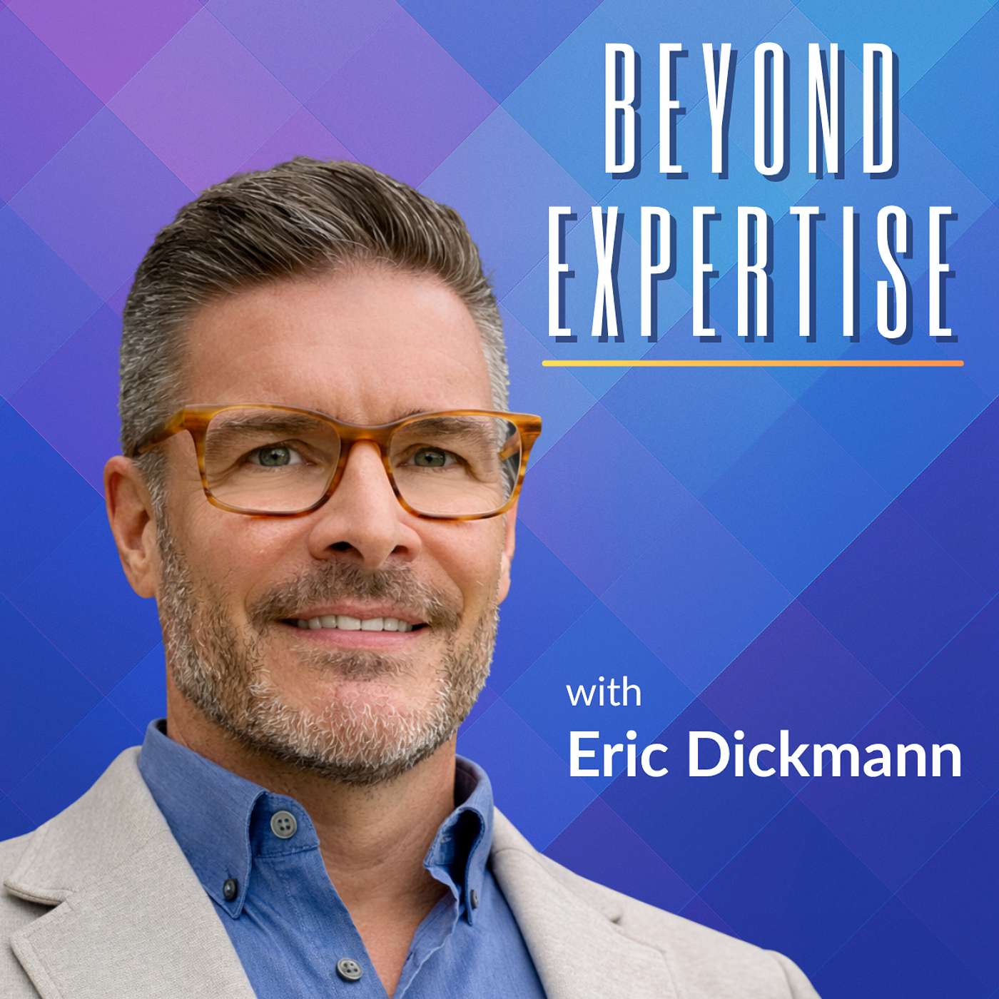 Beyond Expertise Artwork