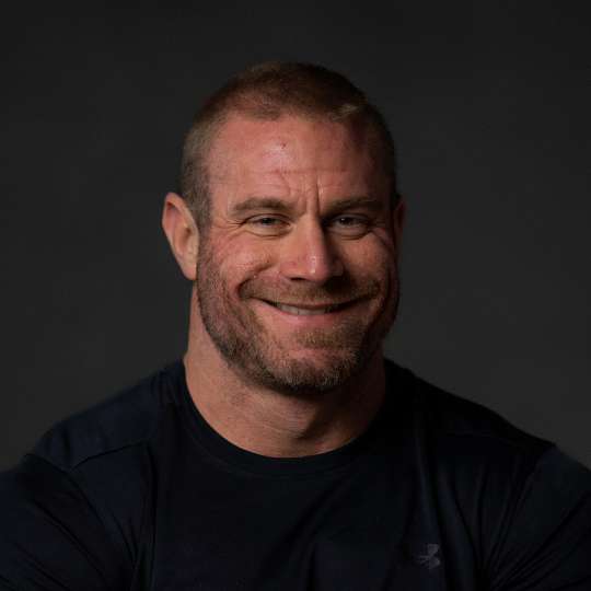 Judd Lienhard