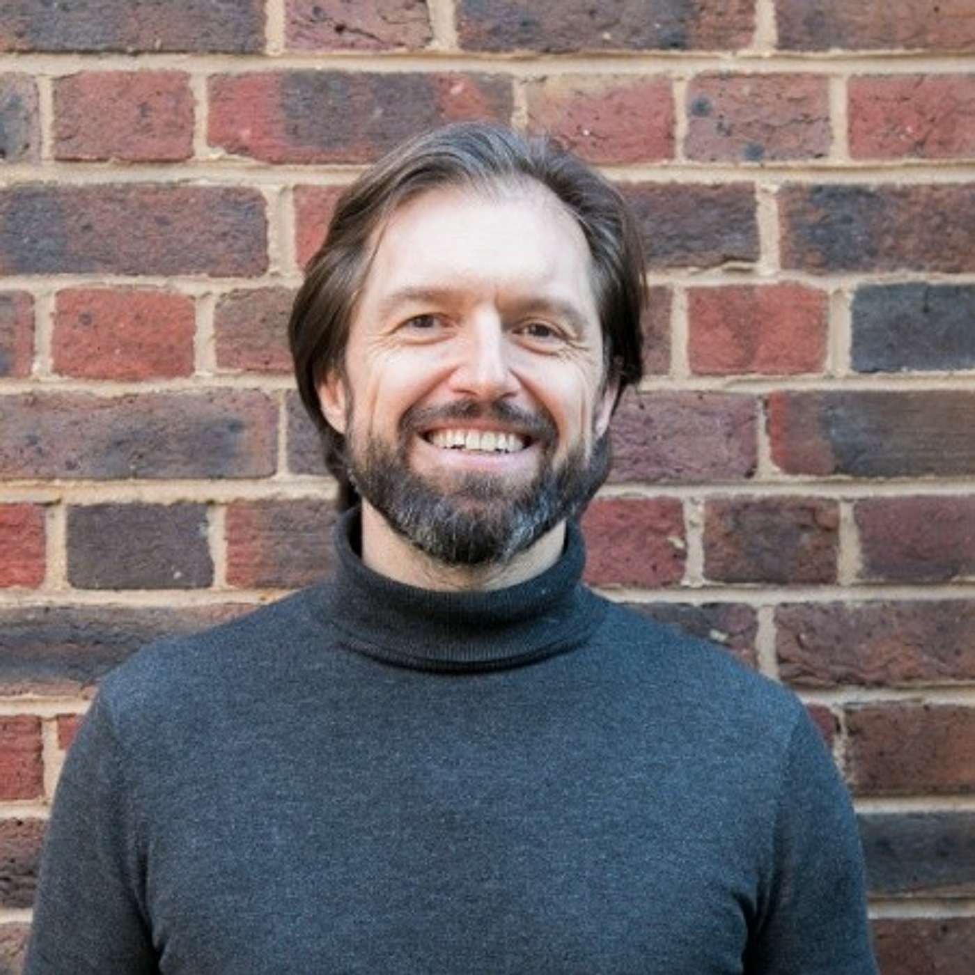Alec Samways, CEO & head of creative strategy at Splendid Communications on the PRmoment podcast episode artwork