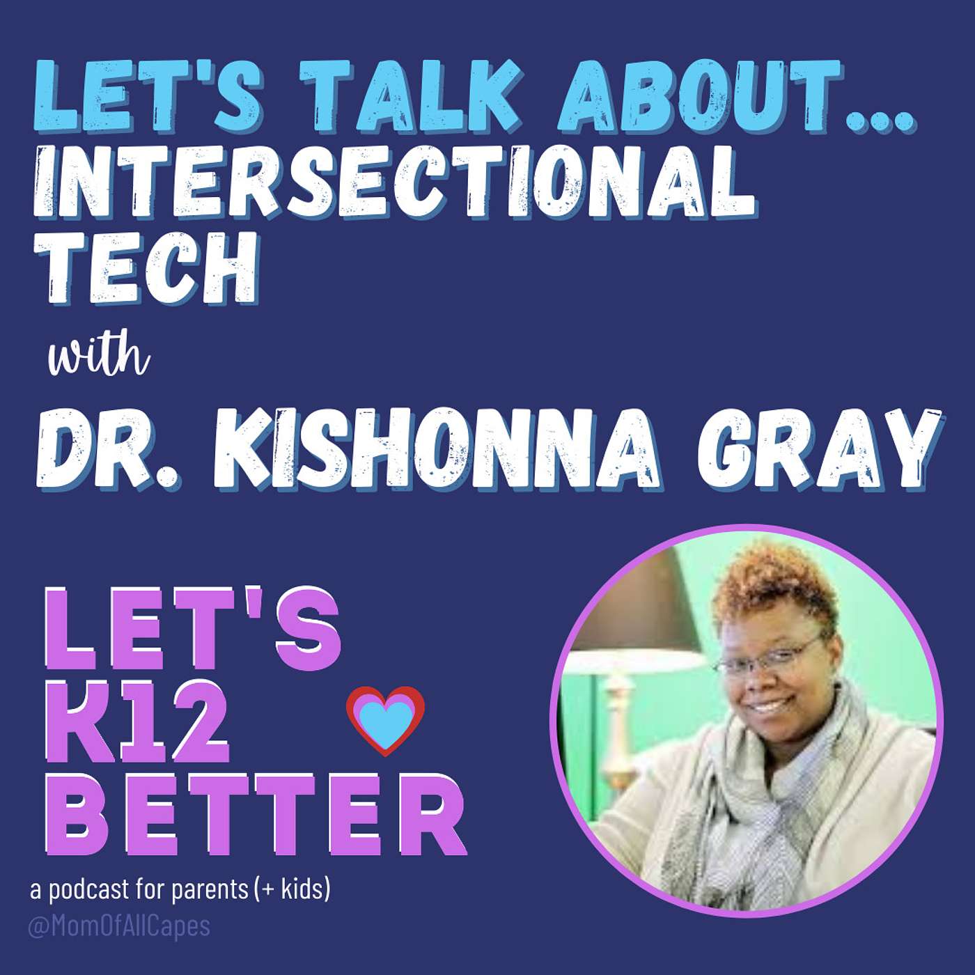 Let\'s K12 Better