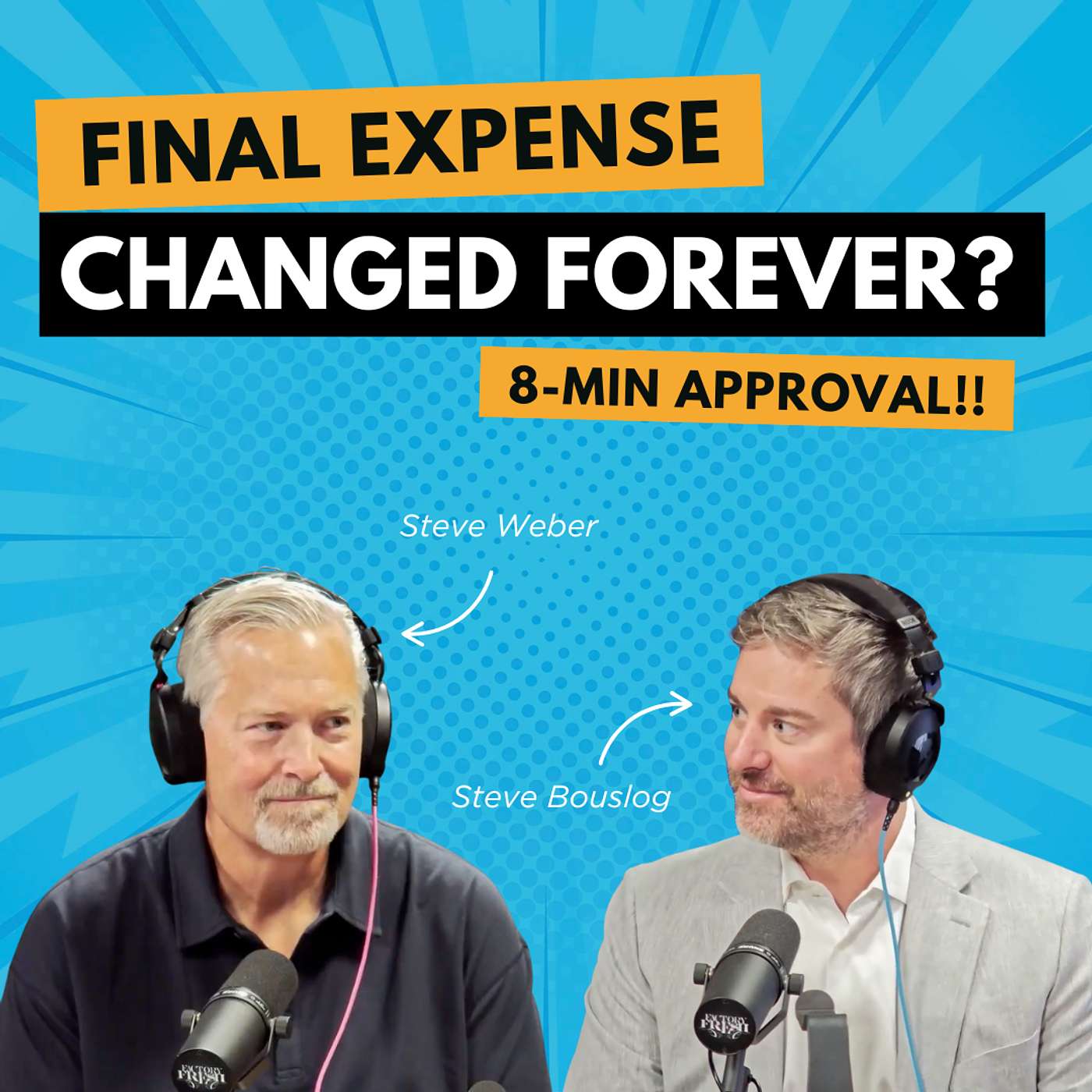 Why Top Agents Are Switching to Transamerica Final Expense (Ep.233)