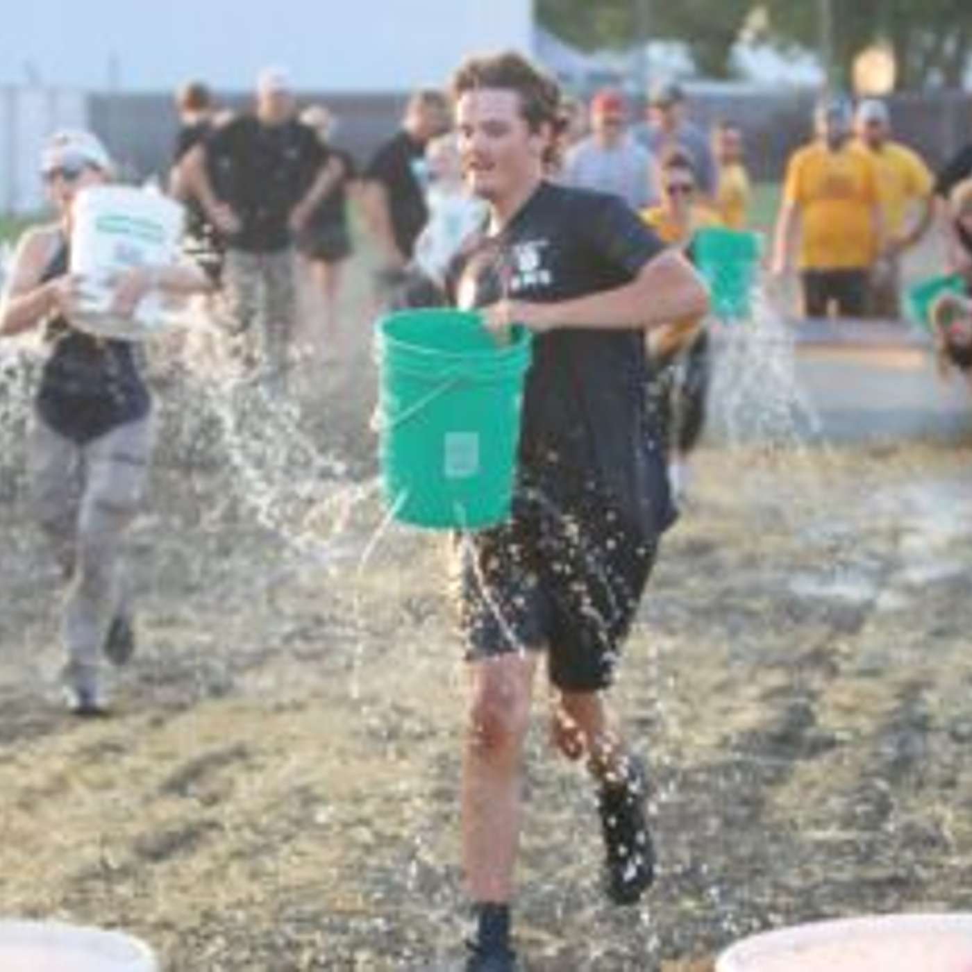 PIPESTONE COUNTY FAIR: Windy Ridge claims Ag Olympics title episode artwork
