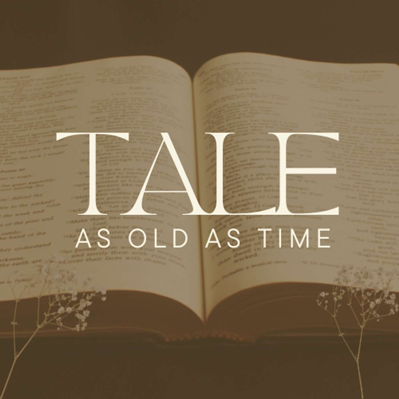 Tale As Old As Time | Rivalry And Deception