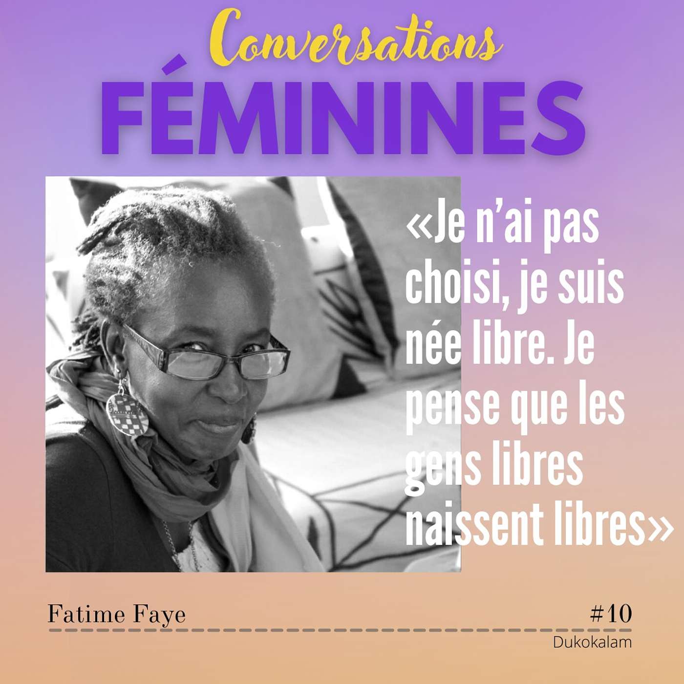 Conversations Féminines