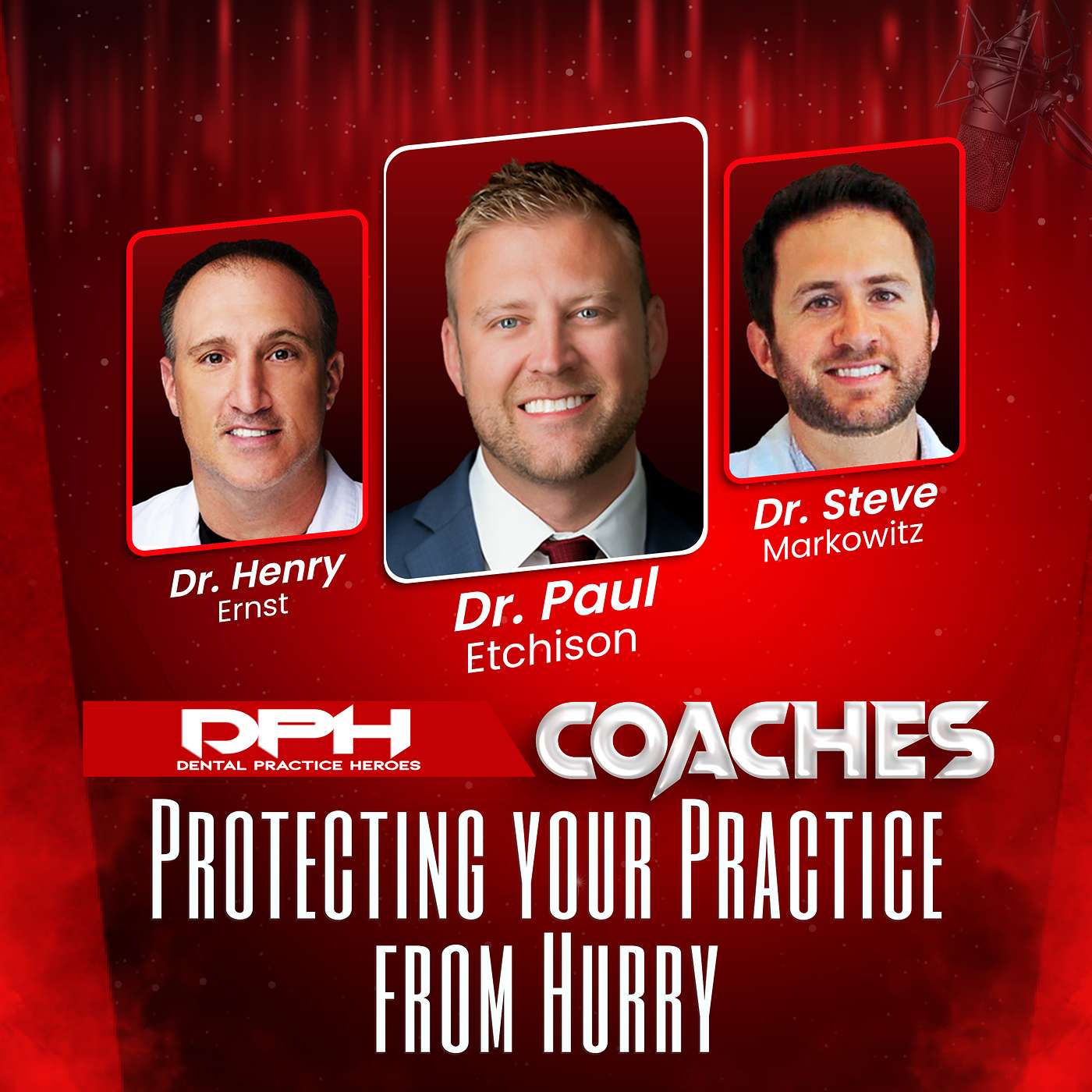 Stop Getting Behind and Hurrying through Your Days with the DPH Coaches