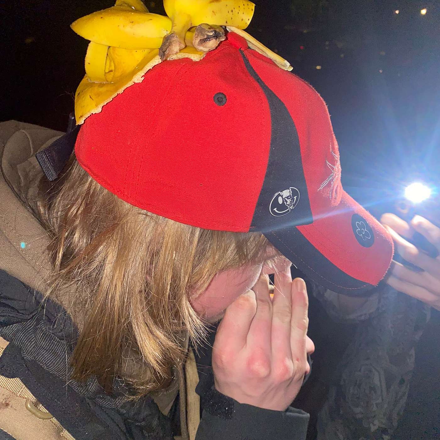 De Stonedcast