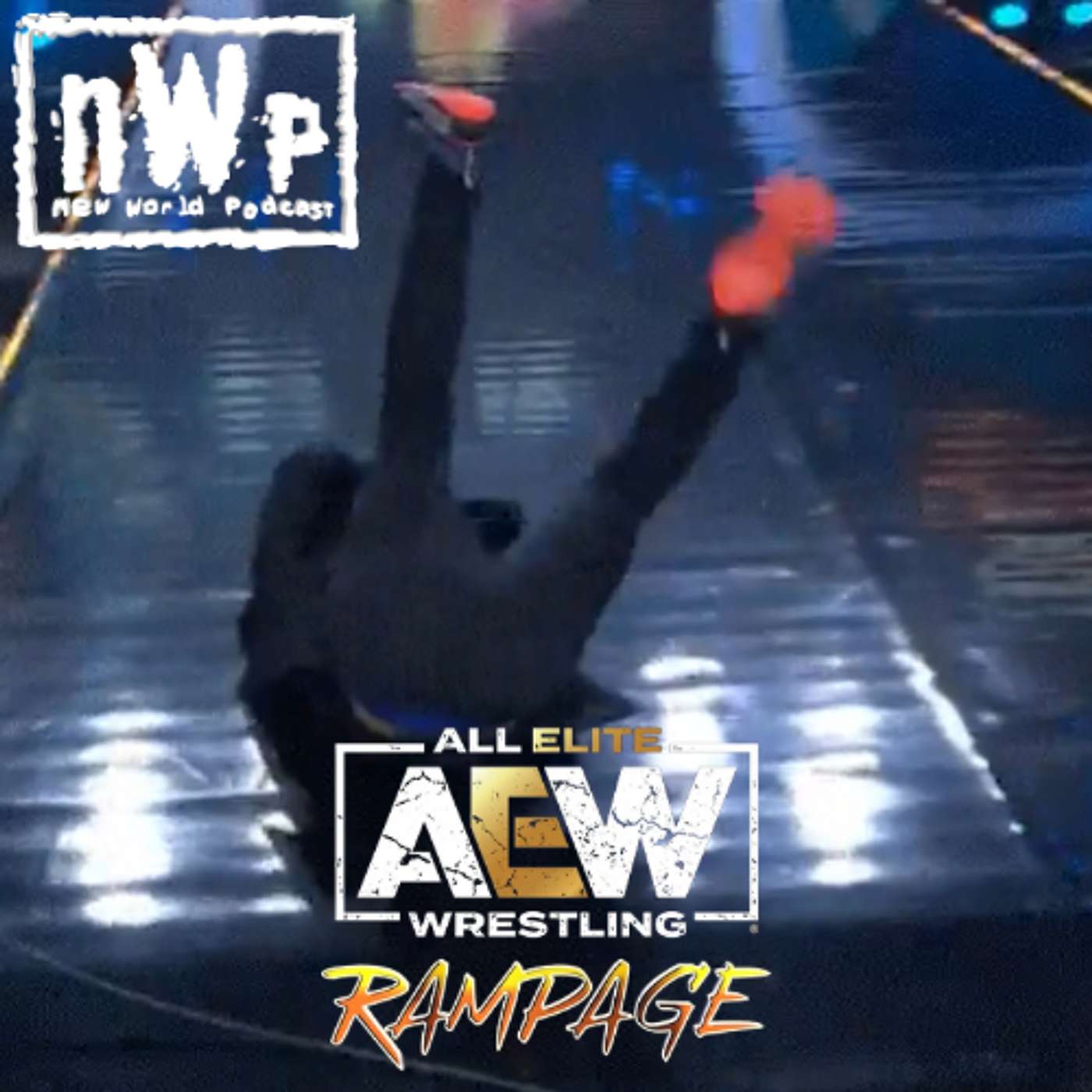 nWp: Rampage (6/7/2024)