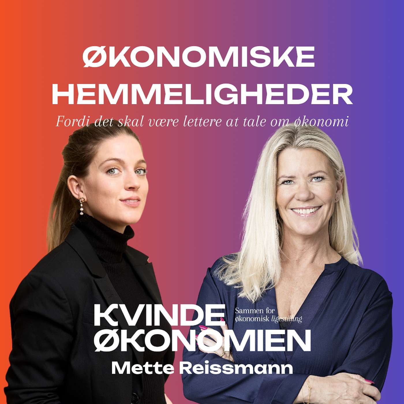 Overgangsalder og karriereudvikling