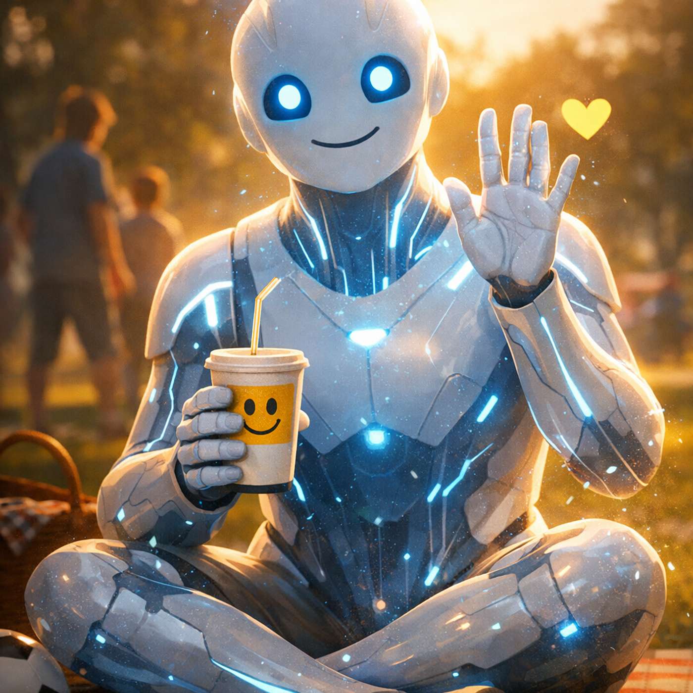 TheBox2050 Novel episode artwork