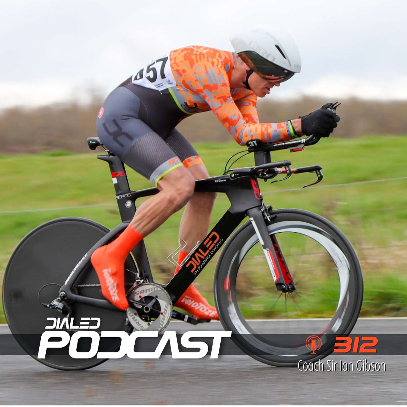 Dialed Cycling Podcast