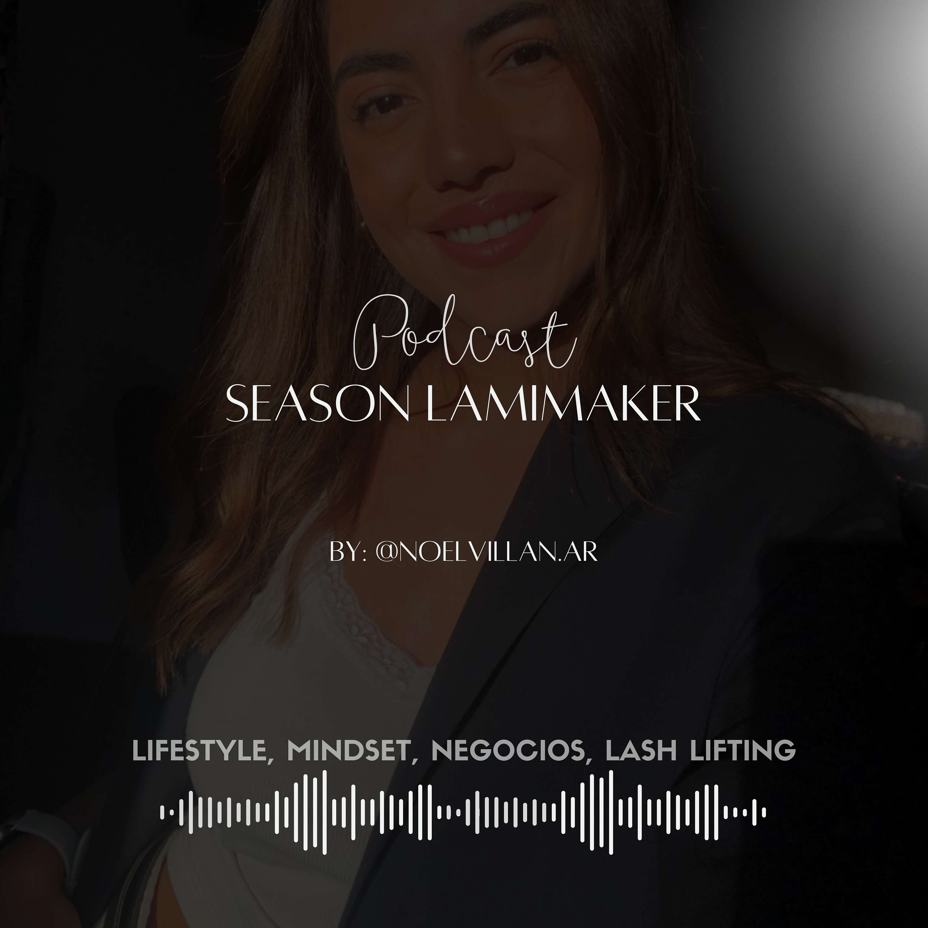 Season Lamimaker - Podcast