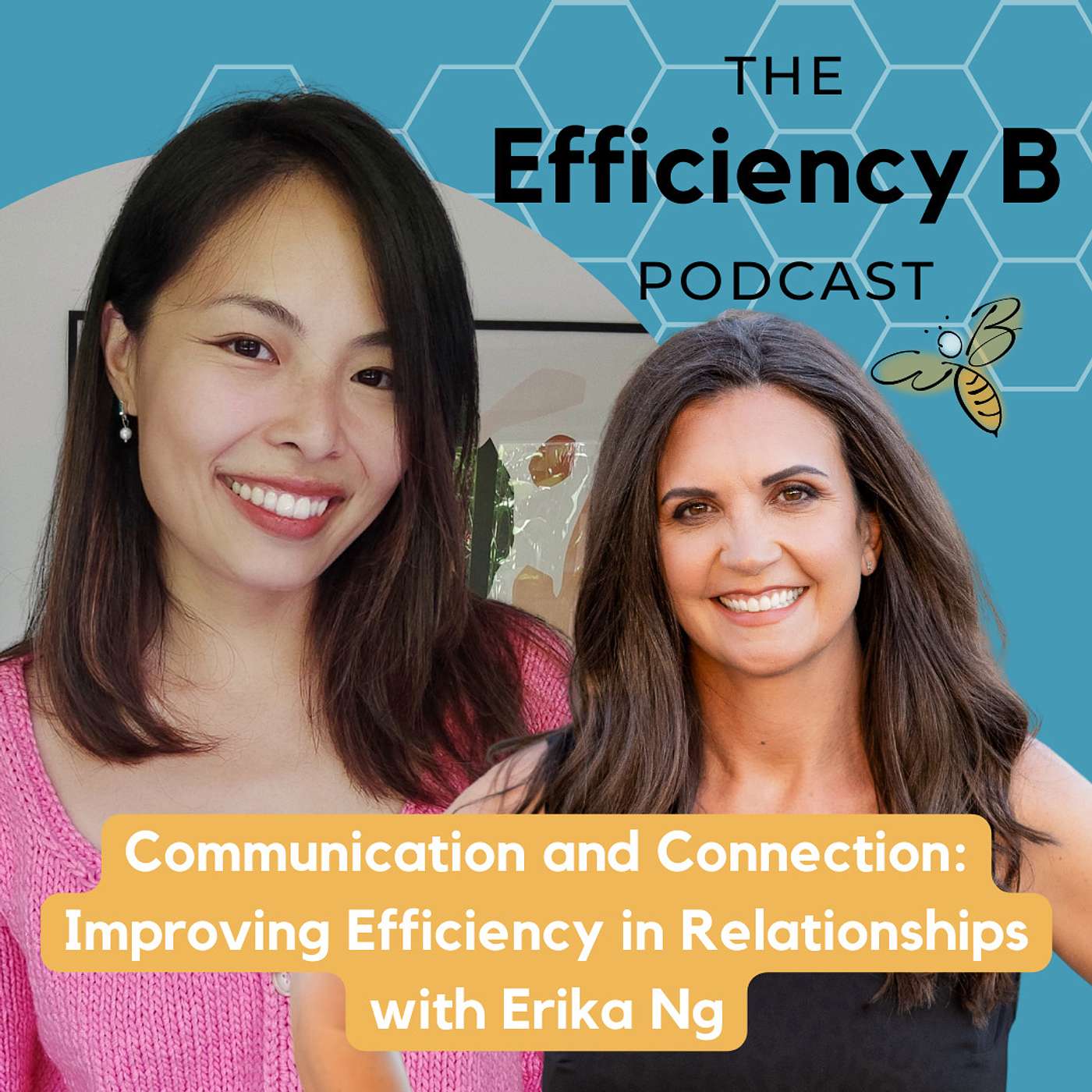 Efficiency Bitch, How Ambitious Women Can Have It All Without Doing It All