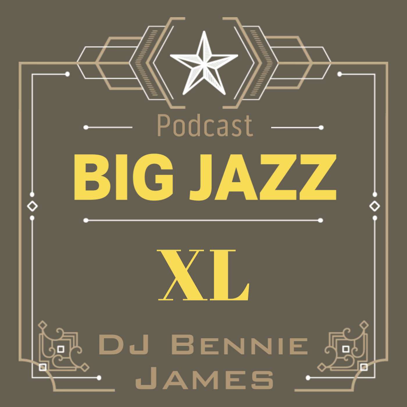 Big Jazz XL