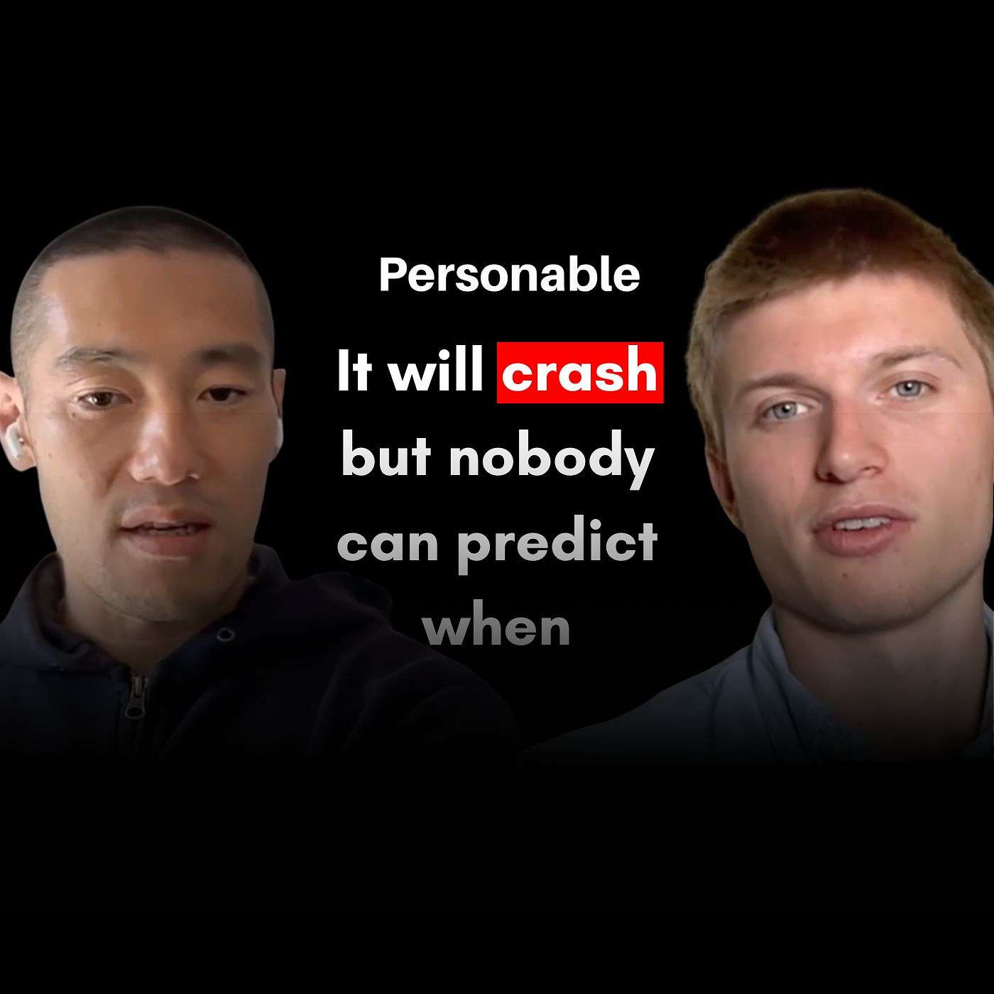 $170M Founder Yoshi Yokokawa (Alpaca) on 2008 Crash, Diversification Myths, Day Trading and Burnout $170M Founder Yoshi Yokokawa (Alpaca) on 2008 Crash, Diversification Myths, Day Trading and Burnout