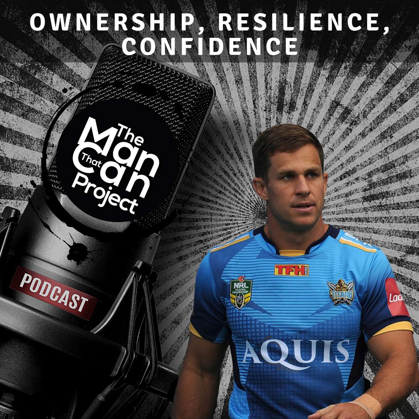 Man That Can with Lachlan Stuart
