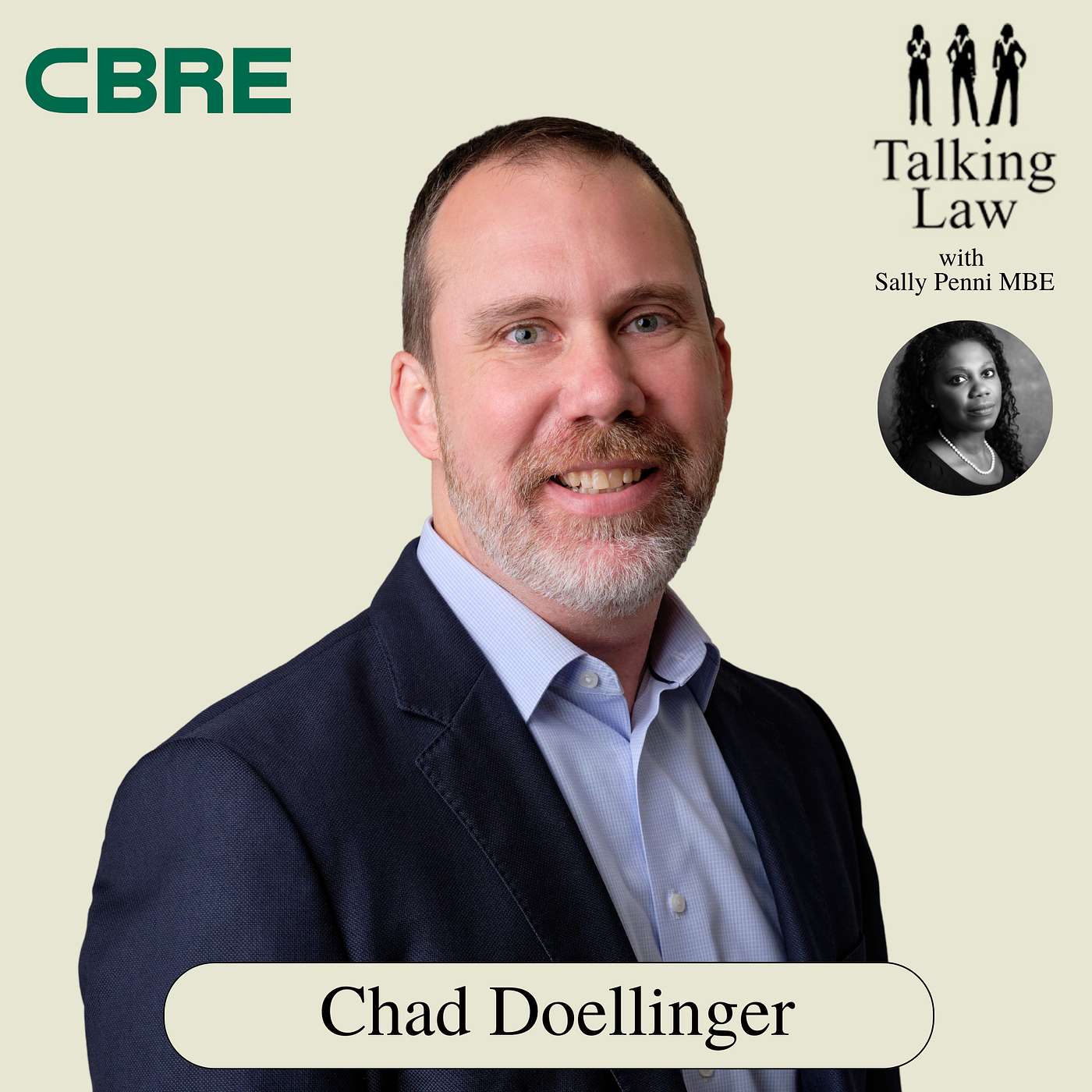 Chad Doellinger