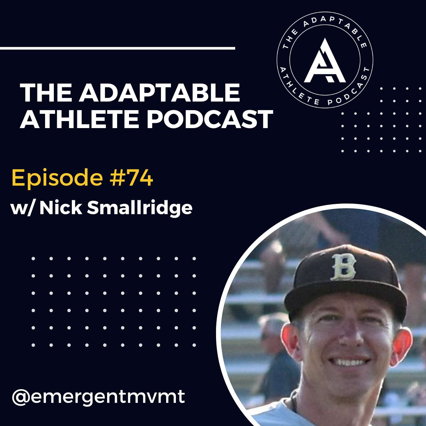 The Adaptable Athlete Podcast