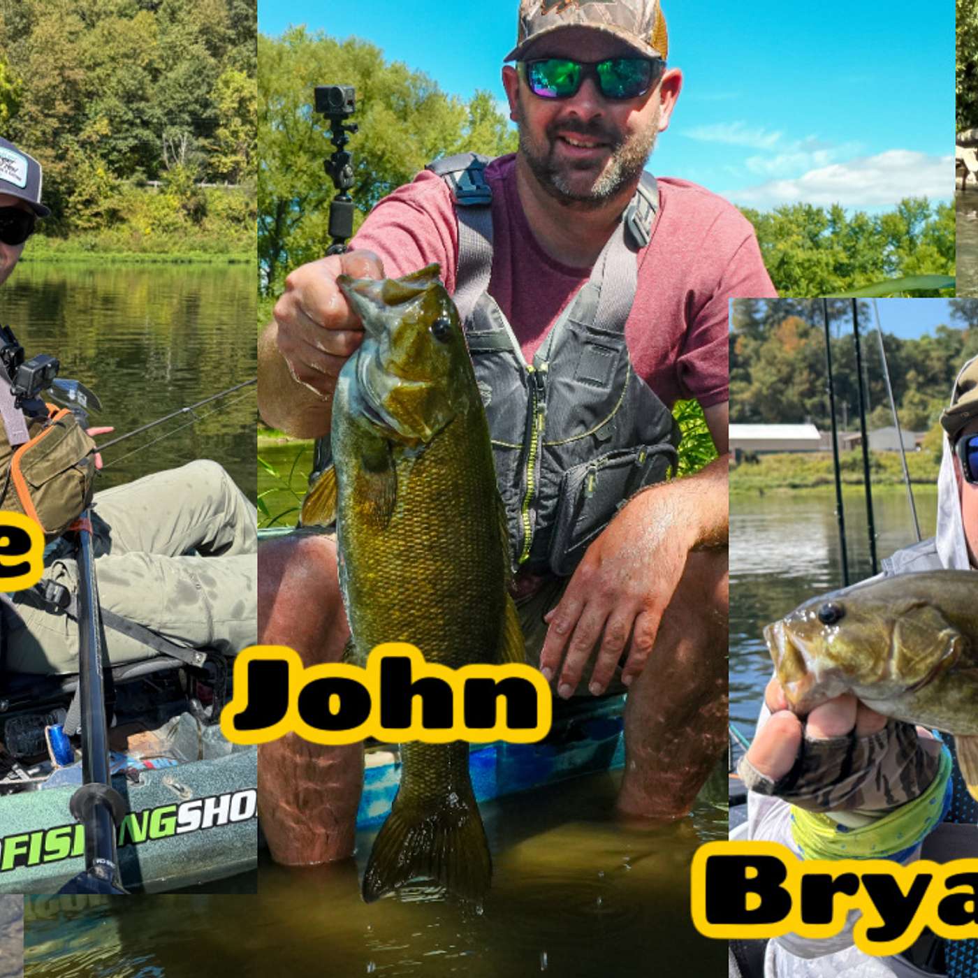 The Whatever\'s Biting Podcast