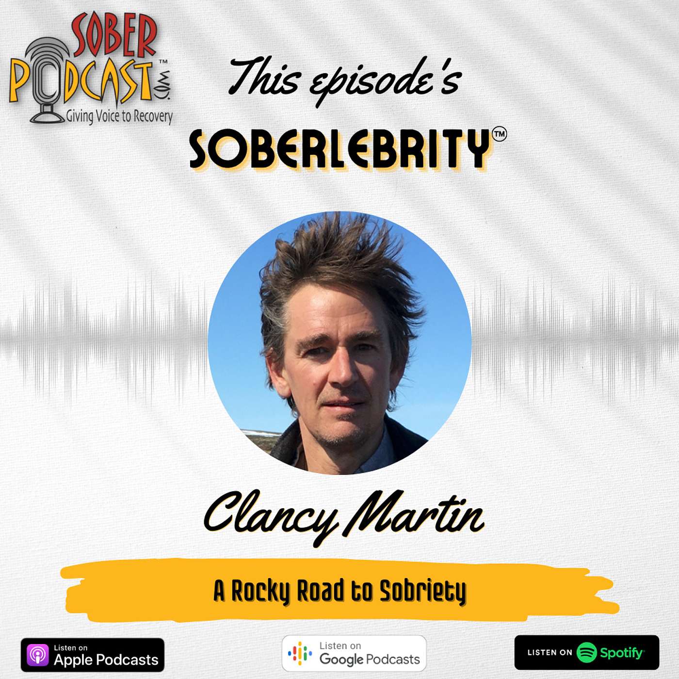 Sober Podcast