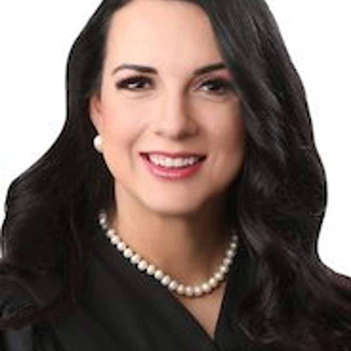 Lopez-Singleterry: Why I am running for Hidalgo County District Attorney – Part Two episode artwork