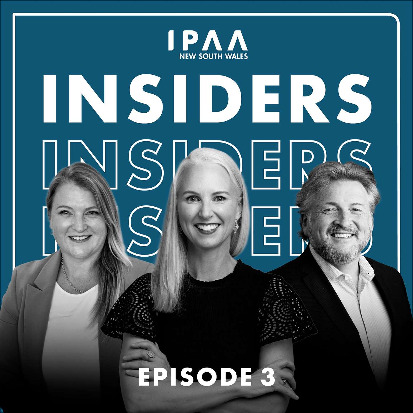 IPAA INSIDERS