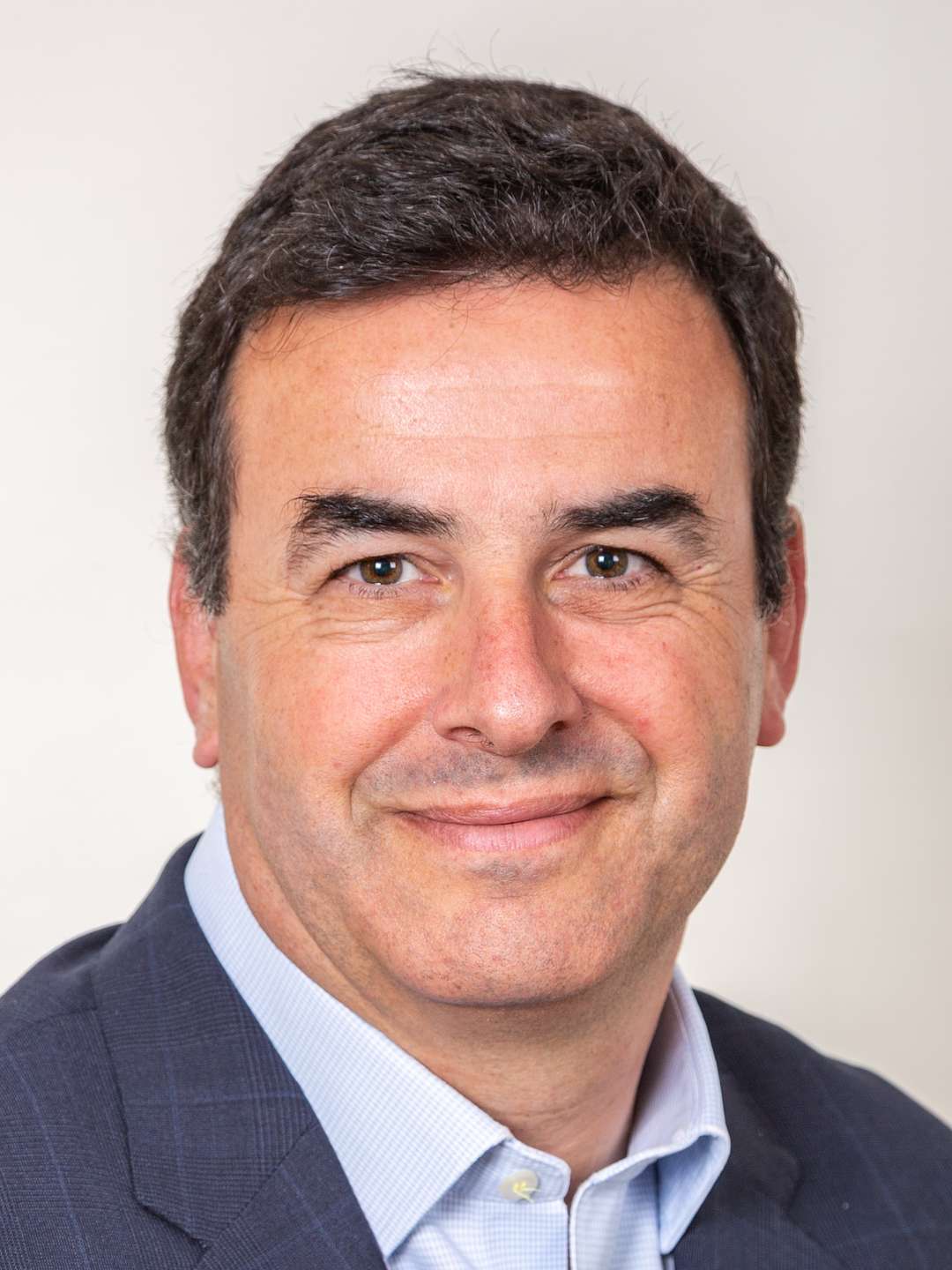 Mark Lebus