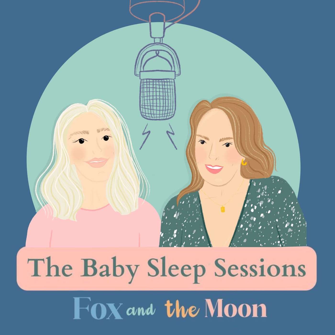 Baby Sleep Tracking Apps - Helpful or a Hinderance?