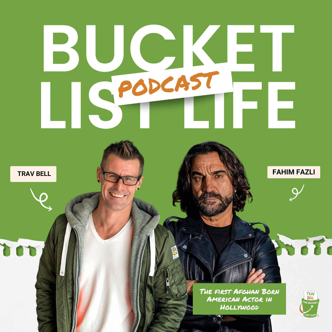 The Bucket List Life - Helping You Build A Life By Design