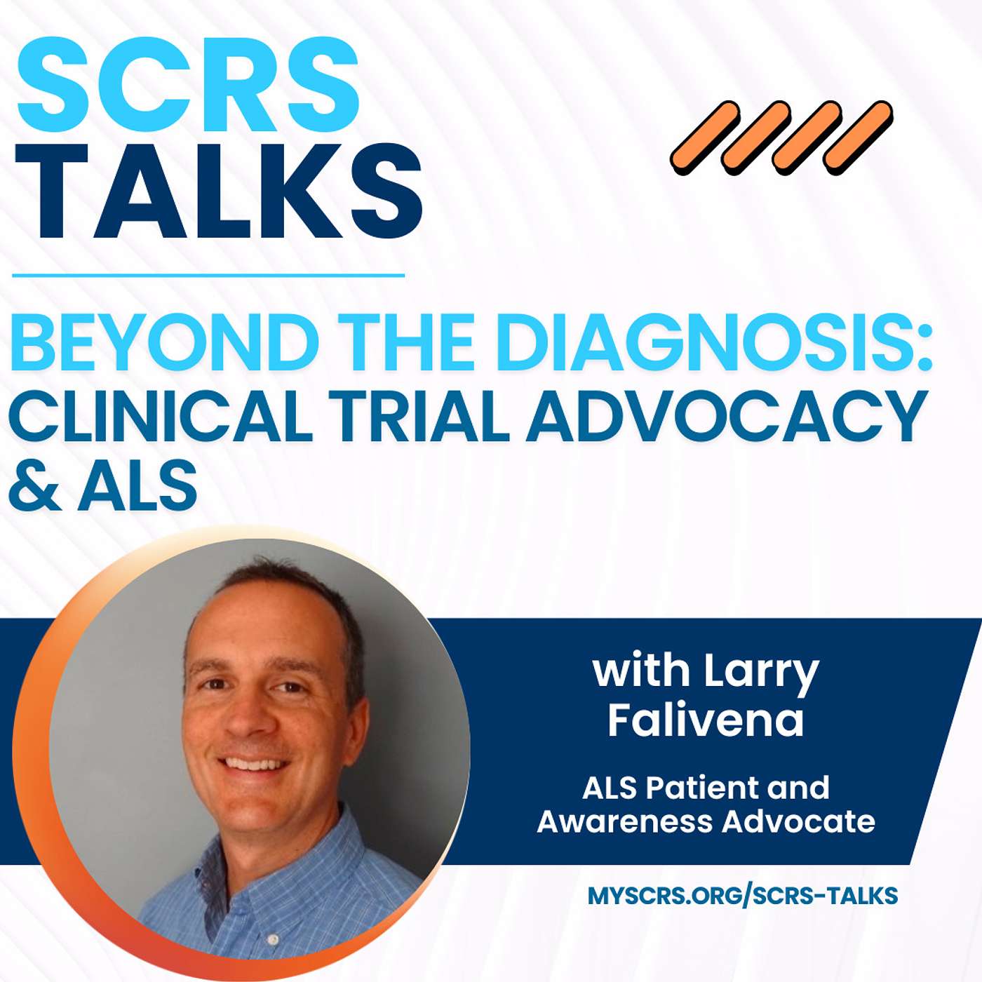 Beyond the Diagnosis: Clinical Trial Advocacy & ALS