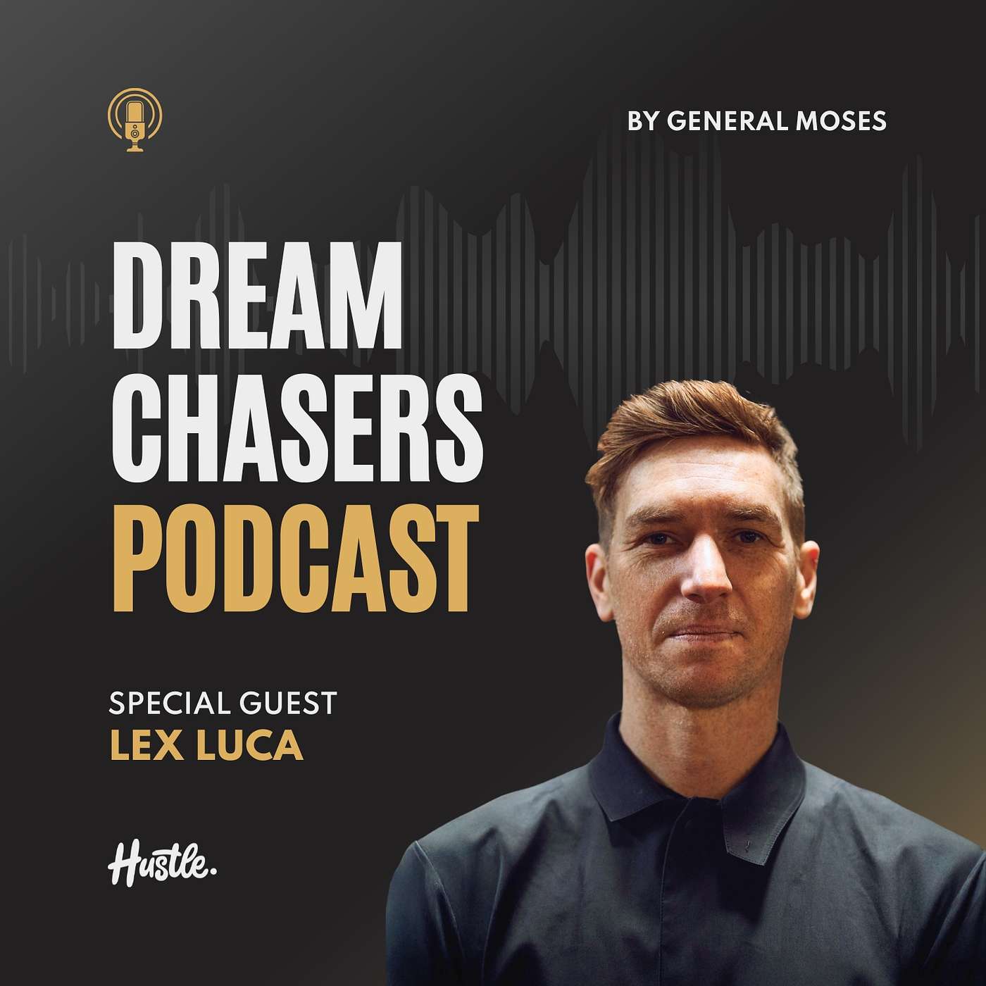Dream Chasers: Where Hustle Meets House Music