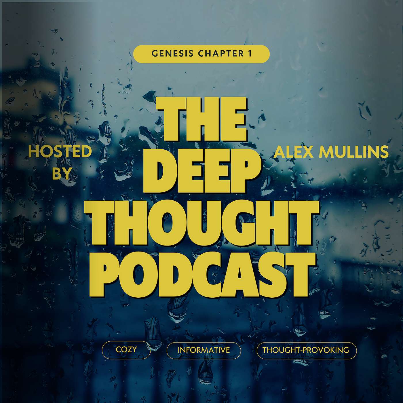 Deep Thought's Podcast
