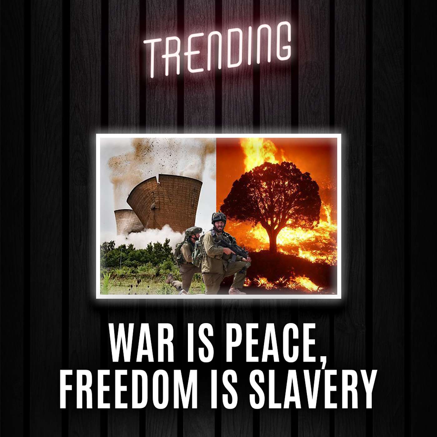 Trending