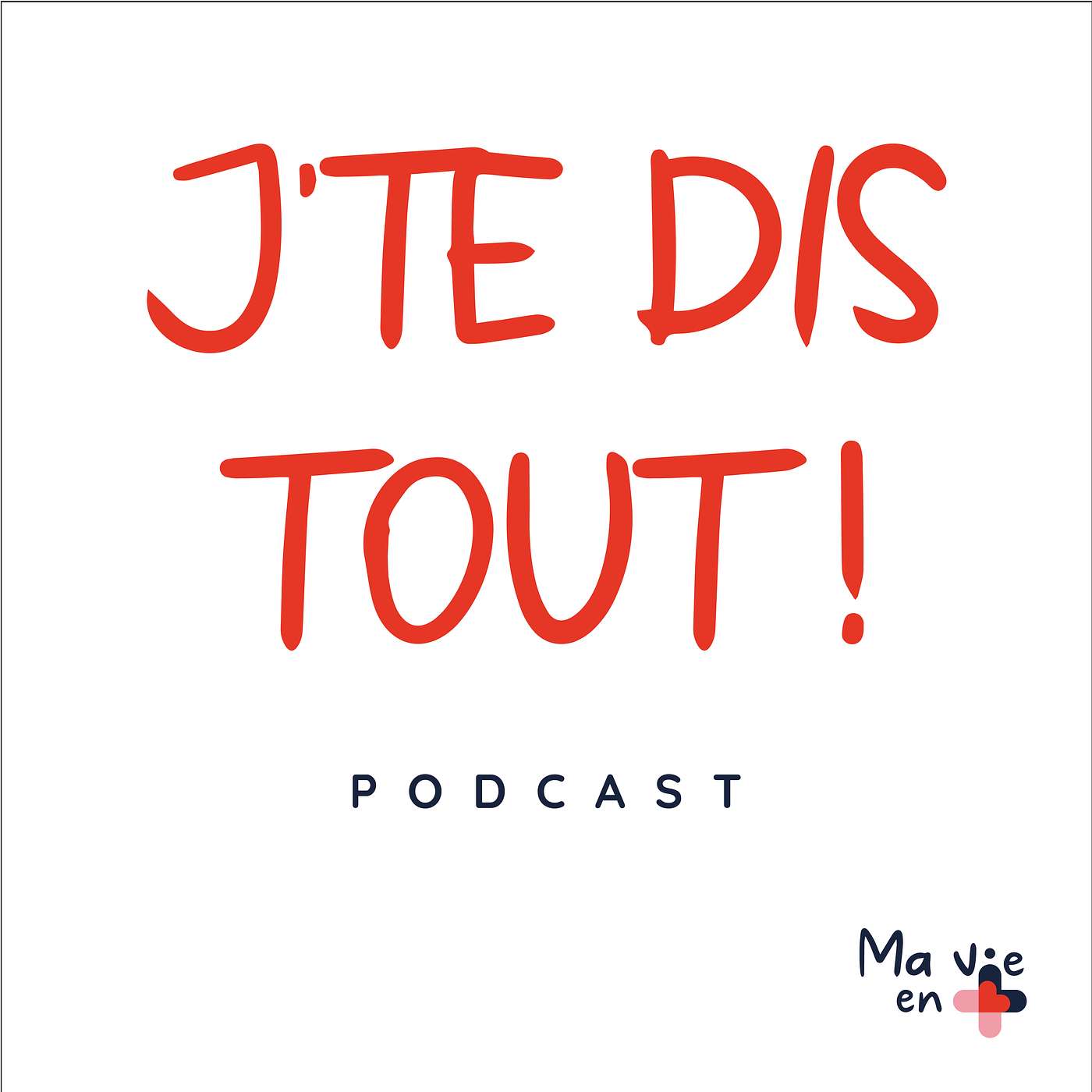 J'te dis tout - Le sabotage contraceptif : qu'est-ce que c'est ? episode artwork