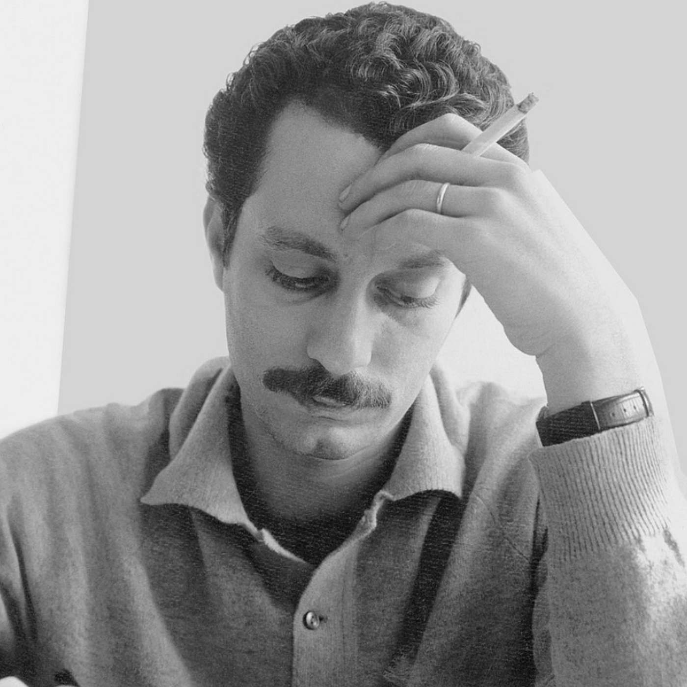 غسان كنفاني : الأديب الشهيد