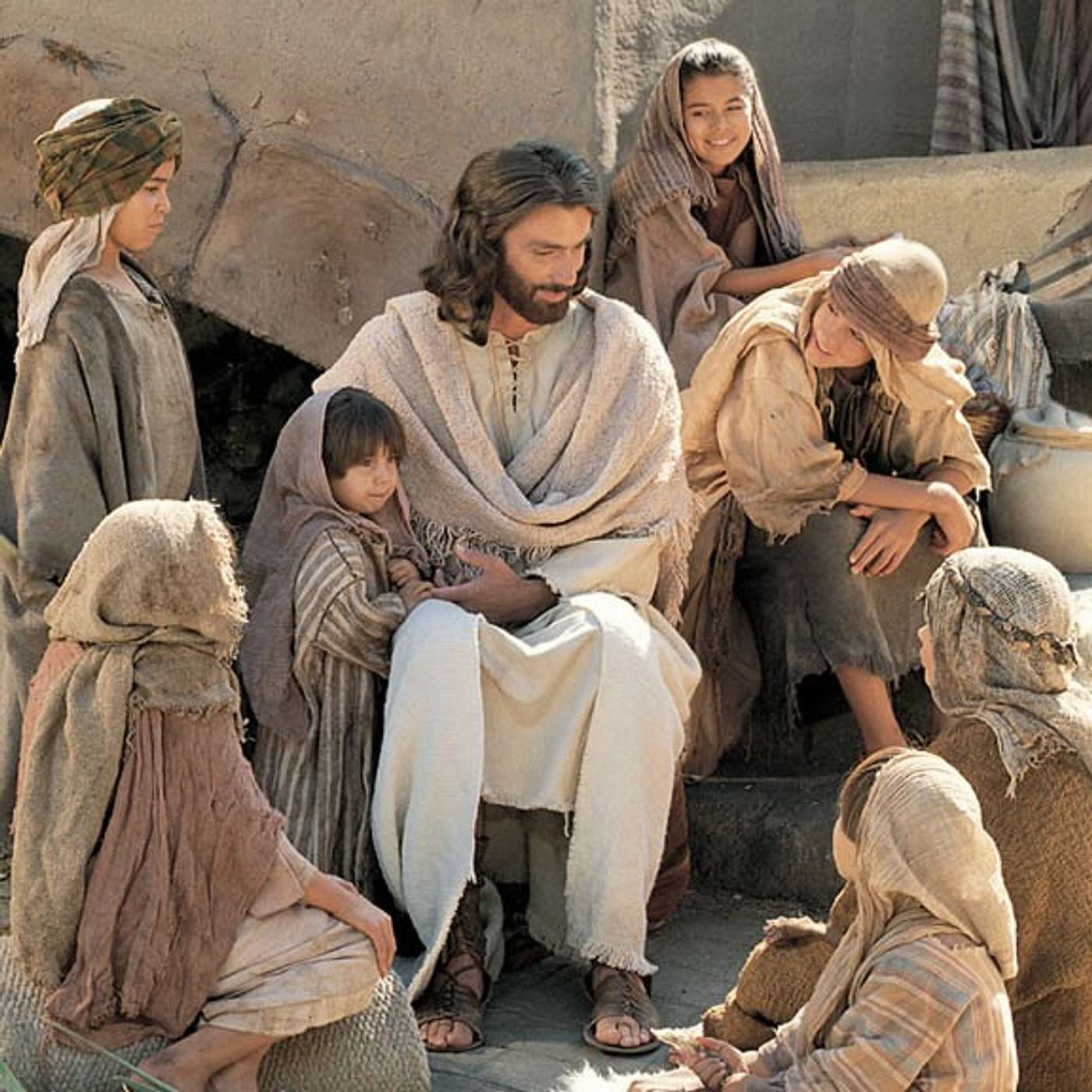 Homily for Sunday Ordinary 25 B