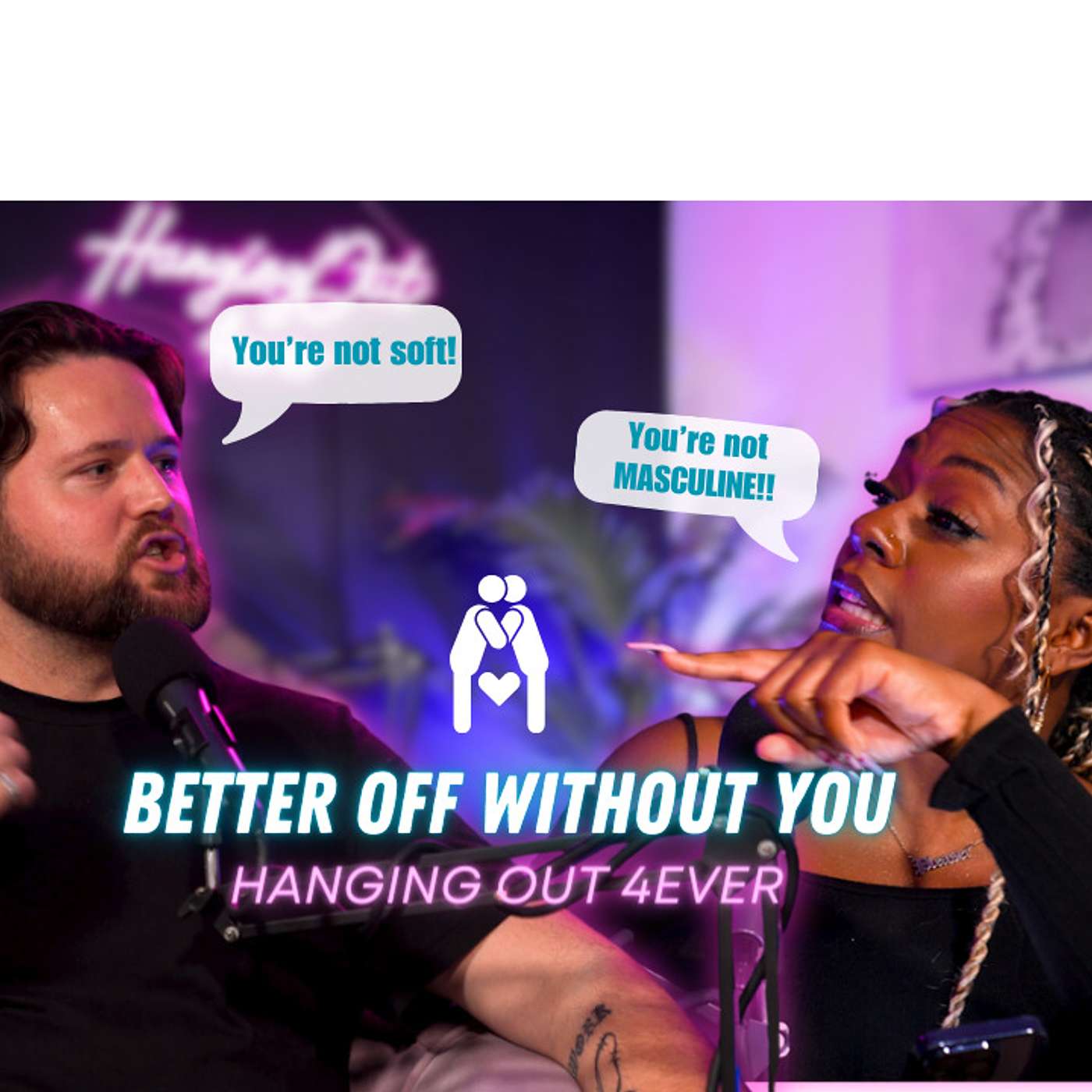 Better Off Without You Better Off Without You