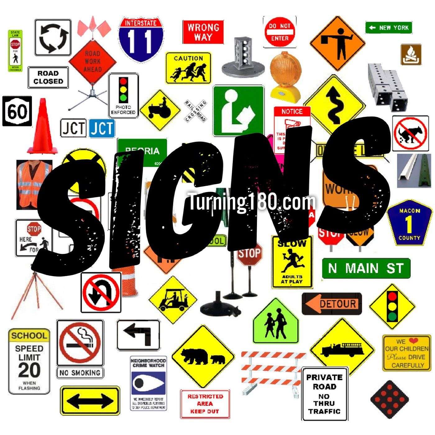 Signs