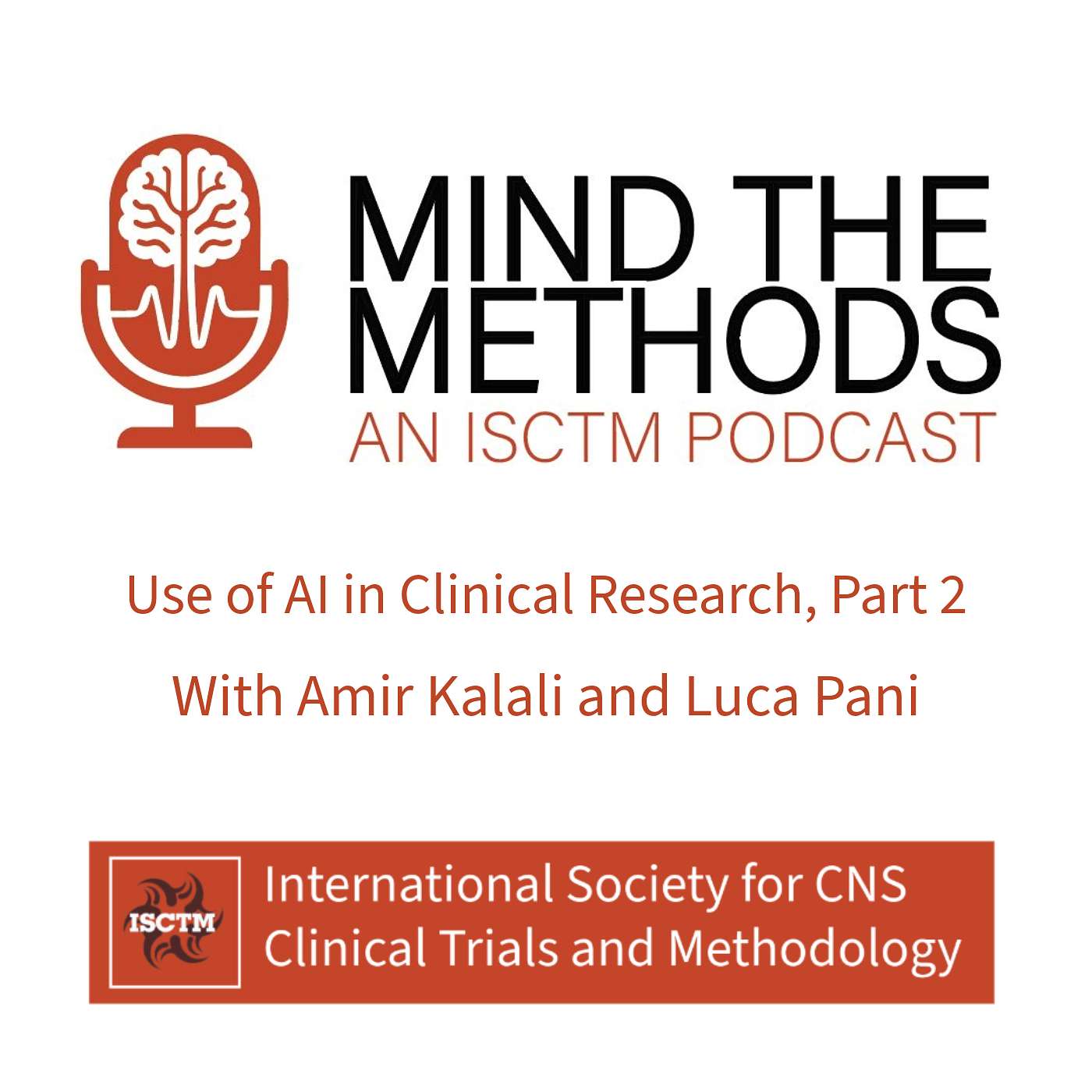 Use of AI in Clinical Research, Part 2 Use of AI in Clinical Research, Part 2