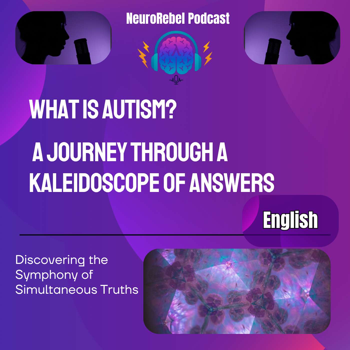What is Autism? A Journey Through a Kaleidoscope of Meaning