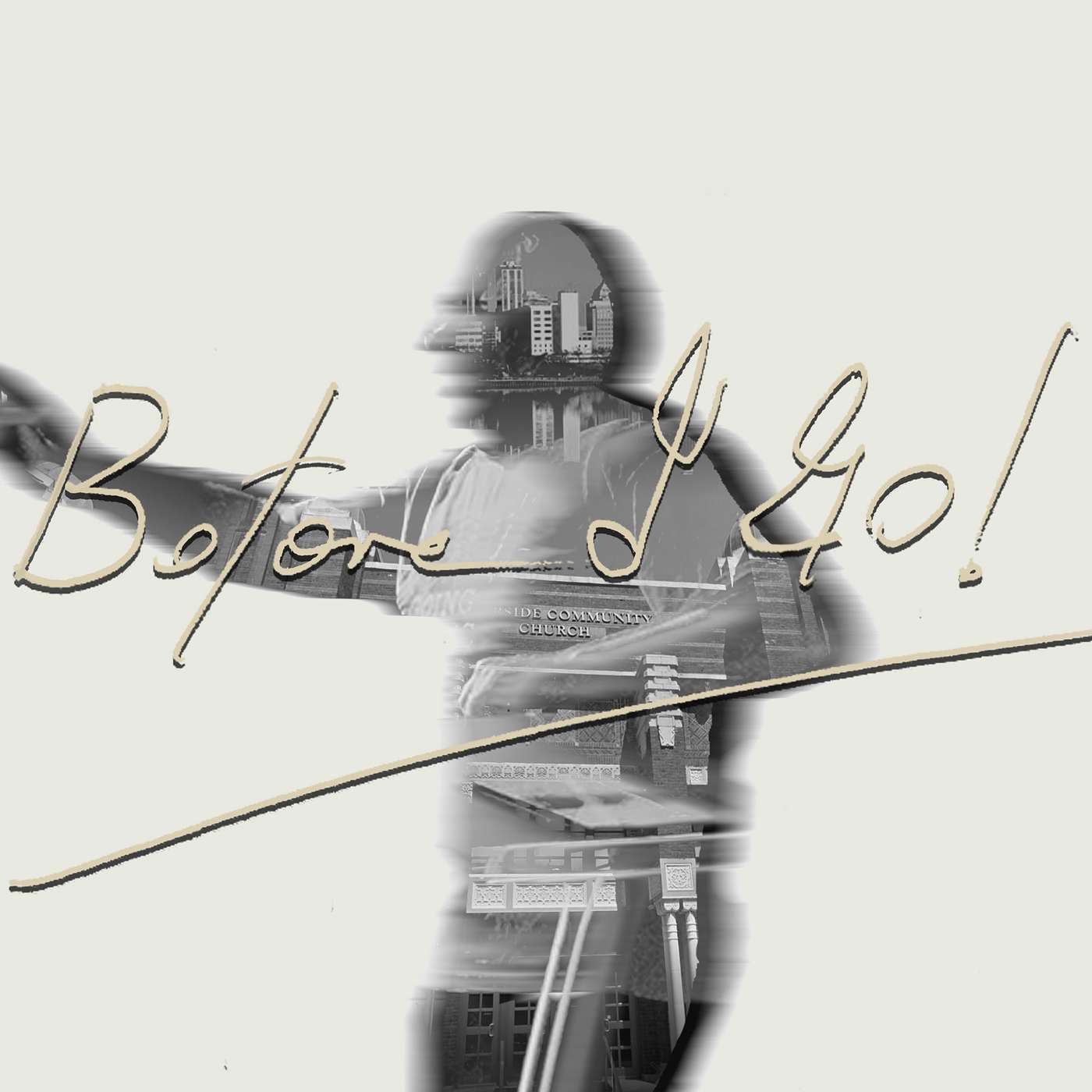 Before I Go | Week 2