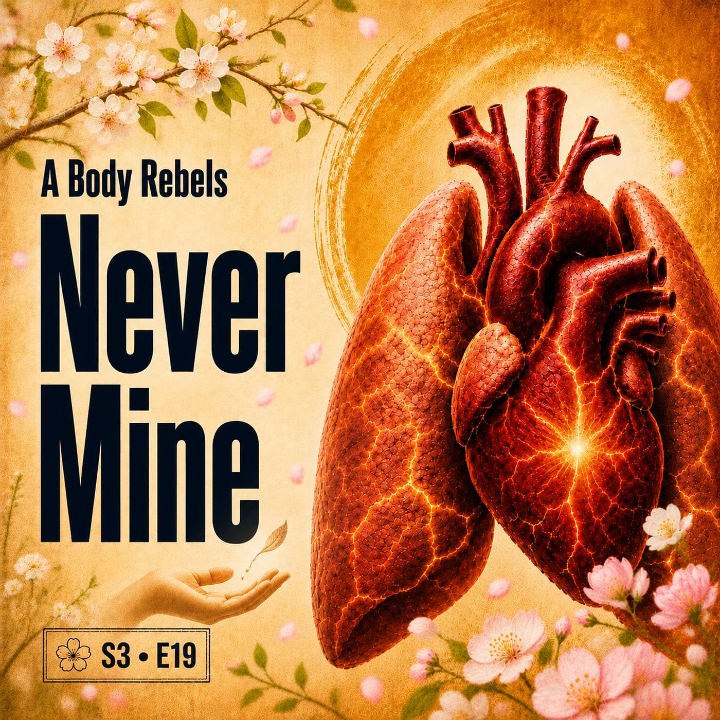 A Body Rebels: A Chronic Illness Podcast